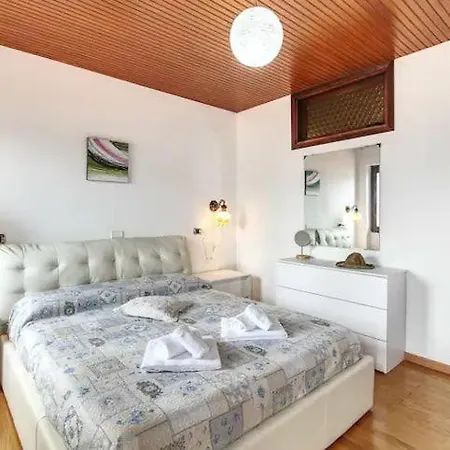 Apartmán The Little River - Big With 3 Bedrooms Musso