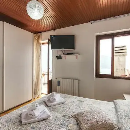 Apartmán The Little River - Big With 3 Bedrooms Musso
