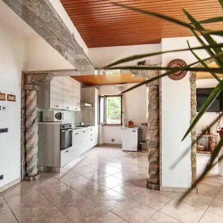 The Little River - Big With 3 Bedrooms Apartman