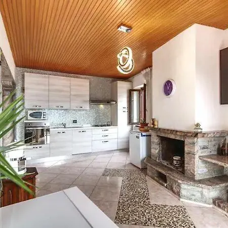 Apartman The Little River - Big With 3 Bedrooms *