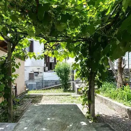 The Little River - Big With 3 Bedrooms * Musso