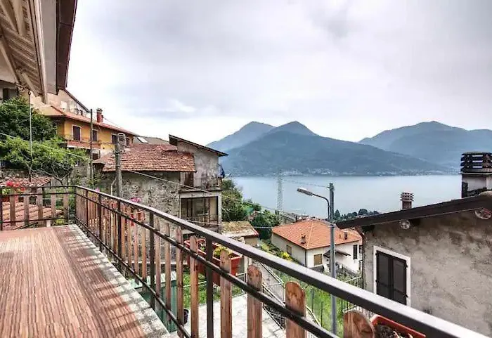 Appartement The Little River - Big With 3 Bedrooms Musso