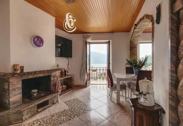 The Little River - Big With 3 Bedrooms Lejlighed Musso