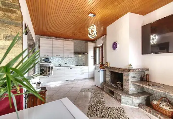 Lejlighed The Little River - Big With 3 Bedrooms *