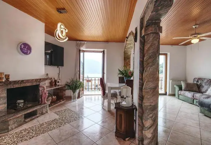 Lejlighed The Little River - Big With 3 Bedrooms Musso