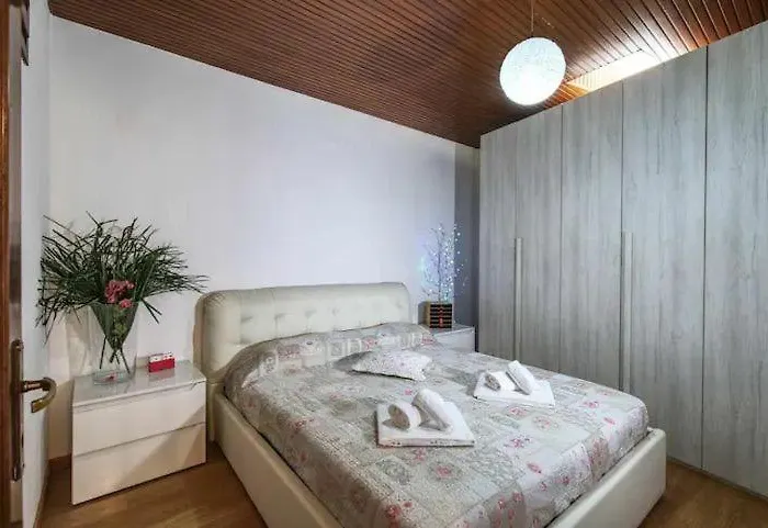 Lejlighed The Little River - Big With 3 Bedrooms Musso