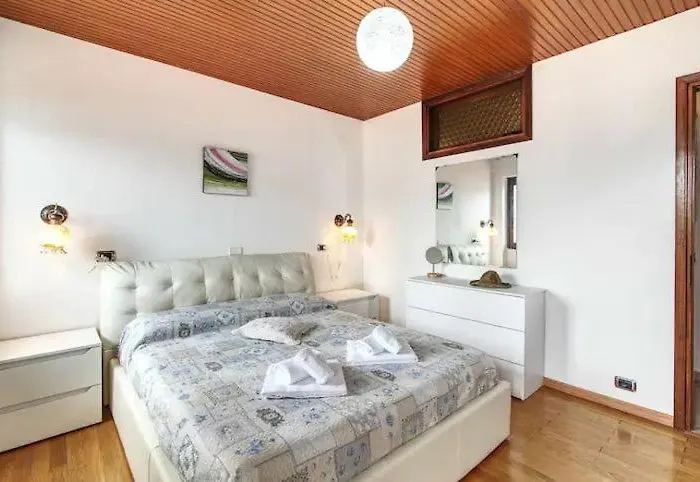 Lejlighed The Little River - Big With 3 Bedrooms Musso