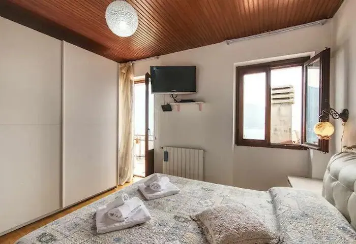 Lejlighed The Little River - Big With 3 Bedrooms Musso