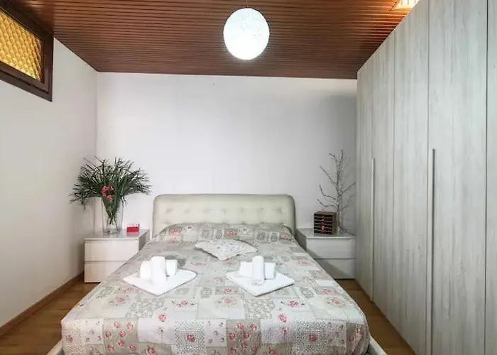 The Little River - Big With 3 Bedrooms Lejlighed