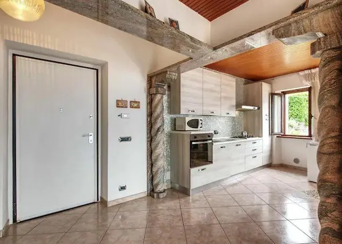 The Little River - Big With 3 Bedrooms Lejlighed Musso