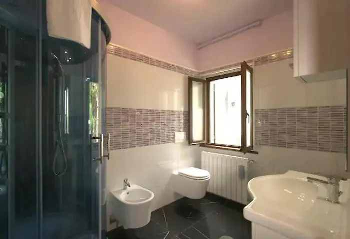 Lejlighed The Little River - Big With 3 Bedrooms
