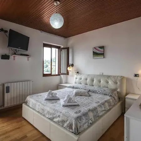 The Little River - Big With 3 Bedrooms * Musso