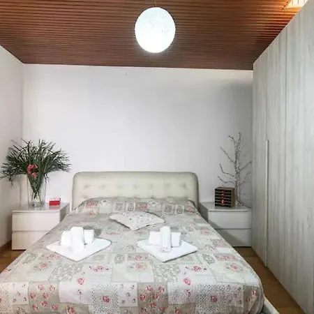The Little River - Big With 3 Bedrooms Apartamento