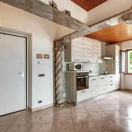 The Little River - Big With 3 Bedrooms Apartamento Musso